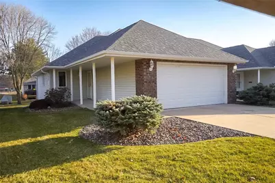 1613 Chumas Drive, Eau Claire, WI 54701 - Photo 1