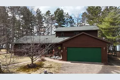 7575 North Shore Drive, Siren, WI 54872 - Photo 1