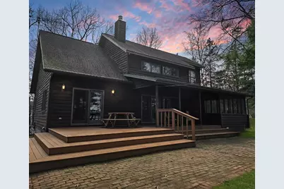 2732 6 3/16 Avenue, New Auburn, WI 54757 - Photo 1