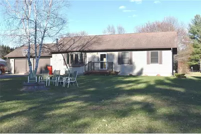 2361 20 1/4 Street, Rice Lake, WI 54868 - Photo 1