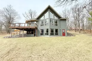 14890 S Black Widow Rd, Wascott, WI 54890 - Photo 1