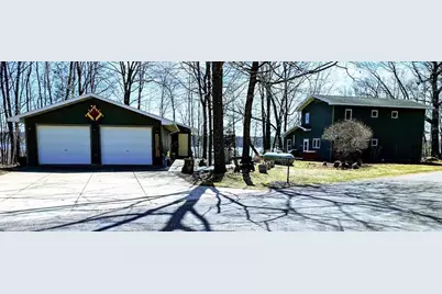 W14321 Plummer Road, Weyerhaeuser, WI 54895 - Photo 1