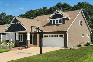 3426 Creek Ridge Dr, Eau Claire, WI 54703 - Photo 1