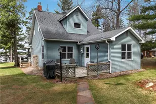 15470W Victory Heights Circle, Stone Lake, WI 54876 - Photo 1