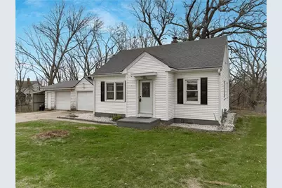 18374 Melby Street, Whitehall, WI 54773 - Photo 1