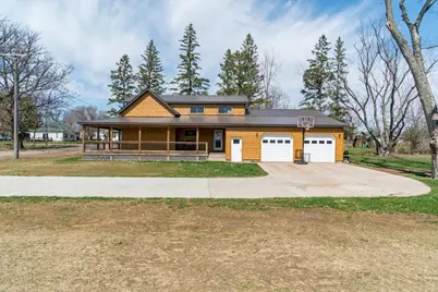 220 East Street, New Auburn, WI 54757 - Photo 1