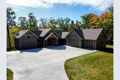 11299 W Seagull Lane, Hayward, WI 54843 - Photo 1