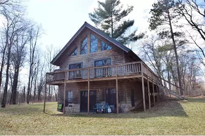 5380 Culbertson Road, Webster, WI 54893 - Photo 1