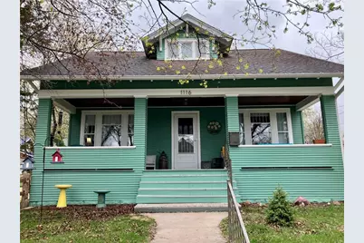 1116 11th Street, Menomonie, WI 54751 - Photo 1