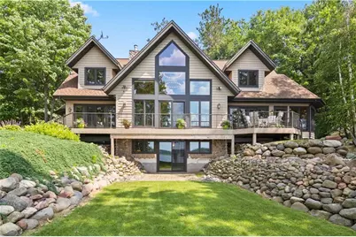 8293 Woodland Drive, Hayward, WI 54843 - Photo 1