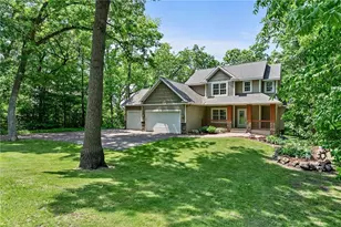 411C Ridge Rd, Osceola, WI 54020 - Photo 1