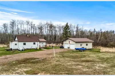 8506 W Highway D, Exeland, WI 54835 - Photo 1