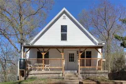 603 Dodge Street, Eau Claire, WI 54701 - Photo 1