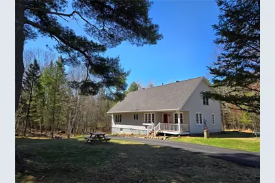 13195 Kavanaugh Road, Cable, WI 54821 - Photo 1