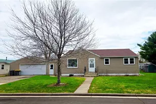 660 Oak St, Baldwin, WI 54002 - Photo 1