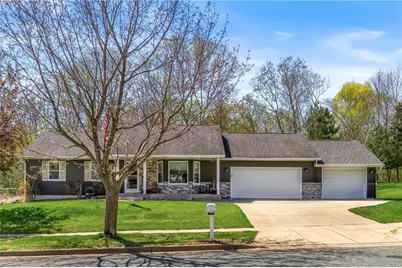 323 Hewitt Street, Eau Claire, WI 54701 - Photo 1