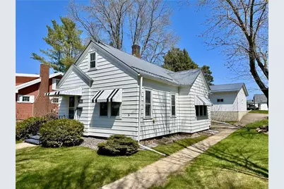 914 Oak Street, Bloomer, WI 54724 - Photo 1