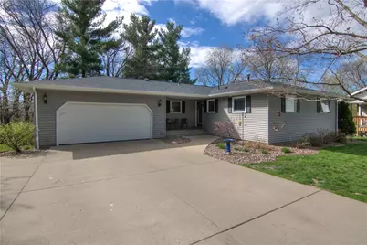 1132 Mulberry Drive, Altoona, WI 54720 - Photo 1
