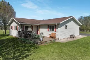 27484 Co Hwy X, Cadott, WI 54727 - Photo 1