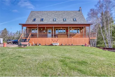 12208W State Highway 77, Hayward, WI 54843 - Photo 1