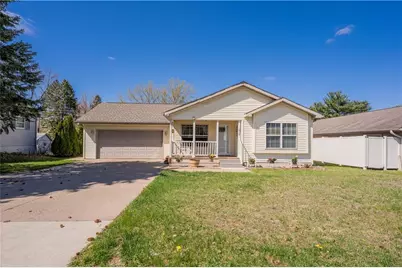 1012 Bartlett Avenue, Altoona, WI 54720 - Photo 1