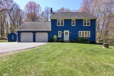 E1924 Kirk Court, Eau Claire, WI 54701 - Photo 1