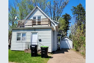 713 12th Avenue #1, Menomonie, WI 54751 - Photo 1