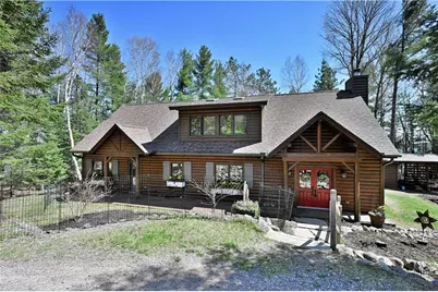 8535 W Teal Pointe Lane, Hayward, WI 54843 - Photo 1