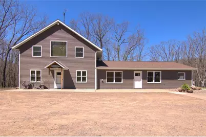 27065 165th Street, New Auburn, WI 54757 - Photo 1