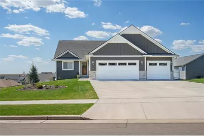 6482 Burr Oak Lane, Eau Claire, WI 54703 - Photo 1