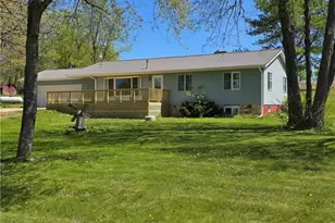 N760 Sandberg Rd, Melrose, WI 54642 - Photo 1