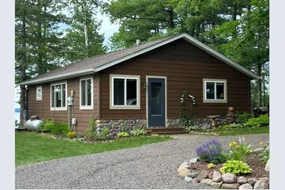 9990 Snow Shoe Avenue #1, Hayward, WI 54843 - Photo 1