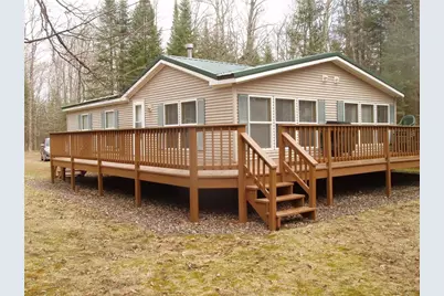 N16379 Cys Drive, Park Falls, WI 54552 - Photo 1