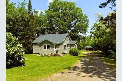 N6112 Cemetery Road, Ladysmith, WI 54848 - Photo 1