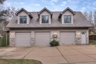 1813 Abbe Hill Drive, Eau Claire, WI 54703 - Photo 1