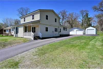 918 Superior, Spooner, WI 54801 - Photo 1