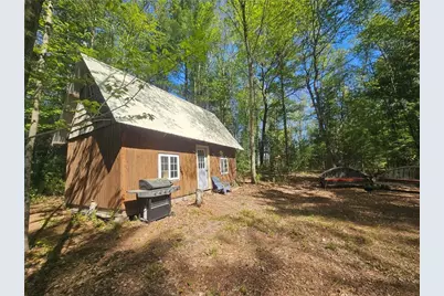 7370 Poplar Street, Webster, WI 54893 - Photo 1