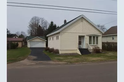 853 Saunders Avenue, Park Falls, WI 54552 - Photo 1