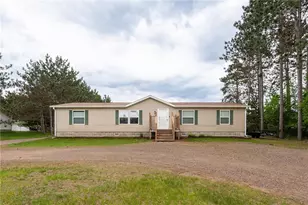 7249 W Luther Rd, Spooner, WI 54801 - Photo 1