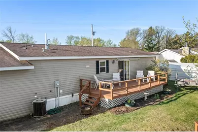 43 155th Avenue, Turtle Lake, WI 54889 - Photo 1