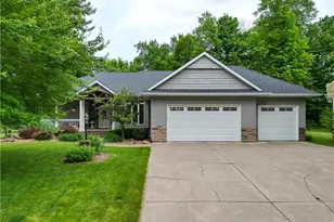1403 Elm Ave, Menomonie, WI 54751 - Photo 1