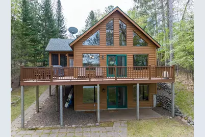 48640 Stone Road, Barnes, WI 54873 - Photo 1