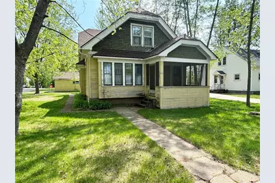 203 Reuter Avenue, Rice Lake, WI 54868 - Photo 1