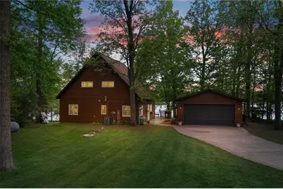 209 9 1/2 Avenue, Turtle Lake, WI 54889 - Photo 1