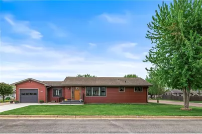 1005 E Pleasant Avenue, Arcadia, WI 54612 - Photo 1