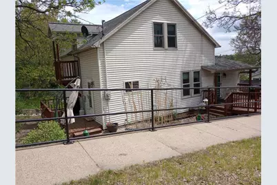 109 3rd Street, Black River Falls, WI 54615 - Photo 1