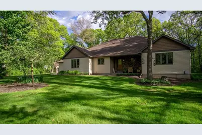 E3313 Jennifer Lane, Eau Claire, WI 54701 - Photo 1