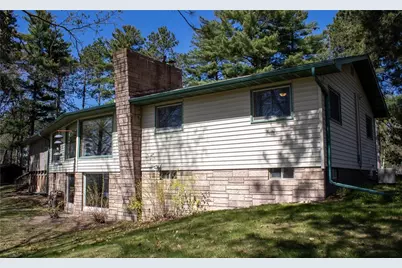 411 Bay Avenue, Spooner, WI 54801 - Photo 1