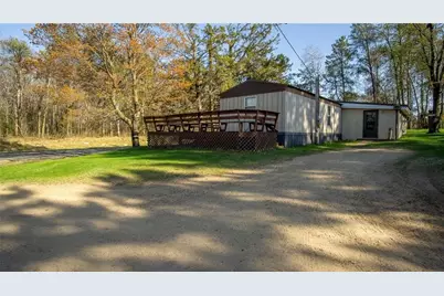 207 State Road 25, Wheeler, WI 54772 - Photo 1