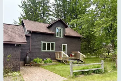 12642 Paddock Road, Hayward, WI 54843 - Photo 1